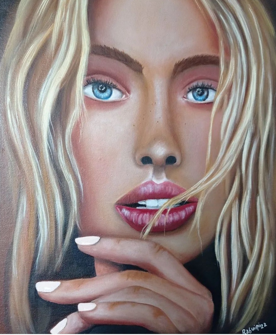 Obra de Carolina Rabuini